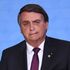 Brazilian President Jair Bolsonaro