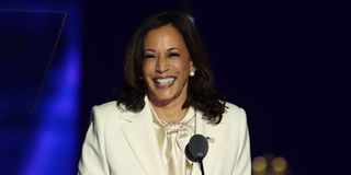 Kamala Harris 