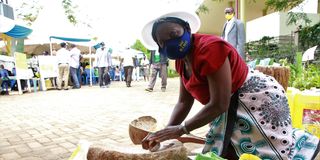 Akamba Food Festival