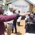 Meru County health workers