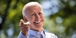 Joe Biden