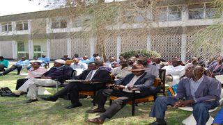 Pyrethrum Board of Kenya