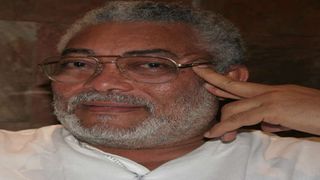 Jerry Rawlings