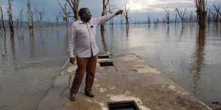 Lake Nakuru