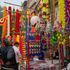 Diwali preparations in India