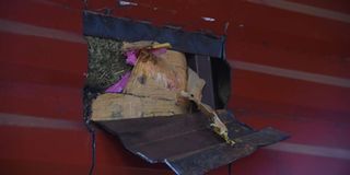 Bhang seized on Isiolo-Moyale highway