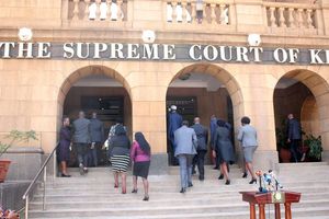 Supreme Court 