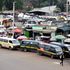 Ngara Stage in Nairobi