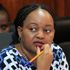 Kirinyaga Governor Anne Waiguru
