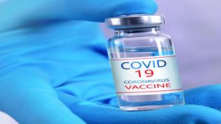 Covid-19 vaccine