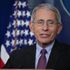 Dr Anthony Fauci