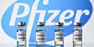 Covid-19 Vaccine