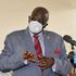 George Magoha