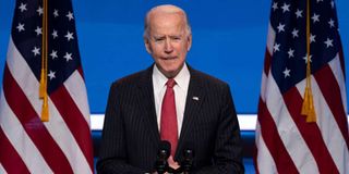 Joe Biden