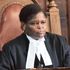 Justice Martha Koome