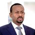 Ethiopia's Prime Minister Abiy Ahmed 