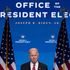  US President-elect Joe Biden
