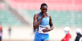 Nelly Chepchirchir