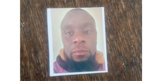 Haruni Kondo, abducted on October 29, 2020