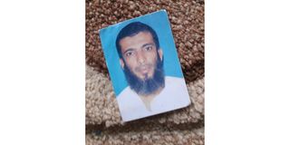 Sheikh Khalid Swaleh