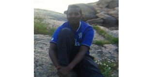 Abdi Dhuhulow, Westgate mall attacker