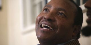 Ferdinand Waititu