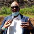 Moyale Council of Elders chair Galmah Dabaso 