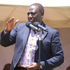 Deputy President William Ruto 