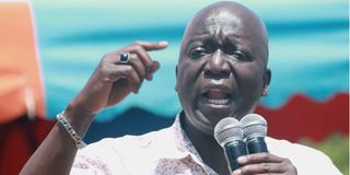 Jakoyo Midiwo