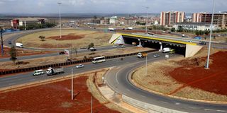 Interchange 
