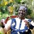 Raila Odinga