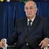 Algeria President Abdelmadjid Tebboune 