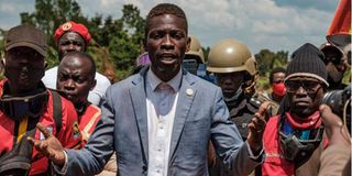 Bobi Wine