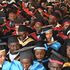 Moi University graduation