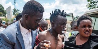 Bobi Wine