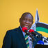 Cyril Ramaphosa
