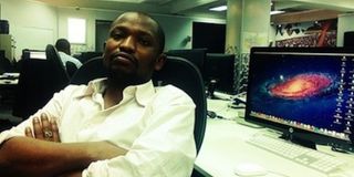 Bogonko Bosire's disappearance