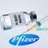 Pfizer Covid-19 vaccine