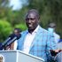 Deputy President William Ruto