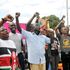 Mombasa CSOs celebrate Constitution