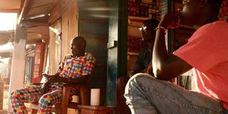 Bambari, Central African Republic