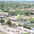 Isiolo town 