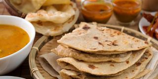 Chapati