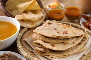 Chapati