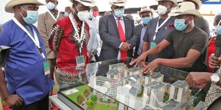 Anderson-Ofafa Affordable Housing Project 