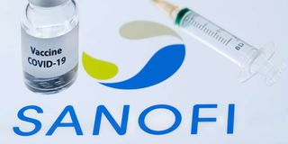 Sanofi vaccine