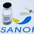 Sanofi vaccine