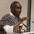 Prof Ngugi wa Thiong'o