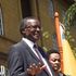 Chief Justice David Maraga