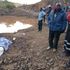 Molo quarry tragedy